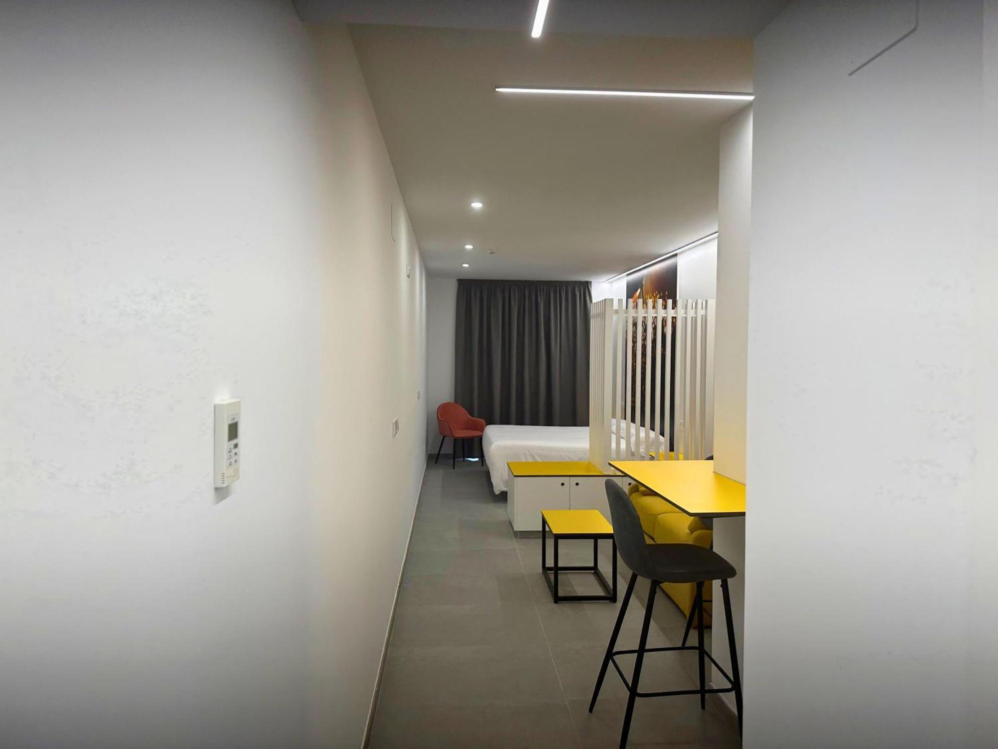 Pension Sarria Exterior photo